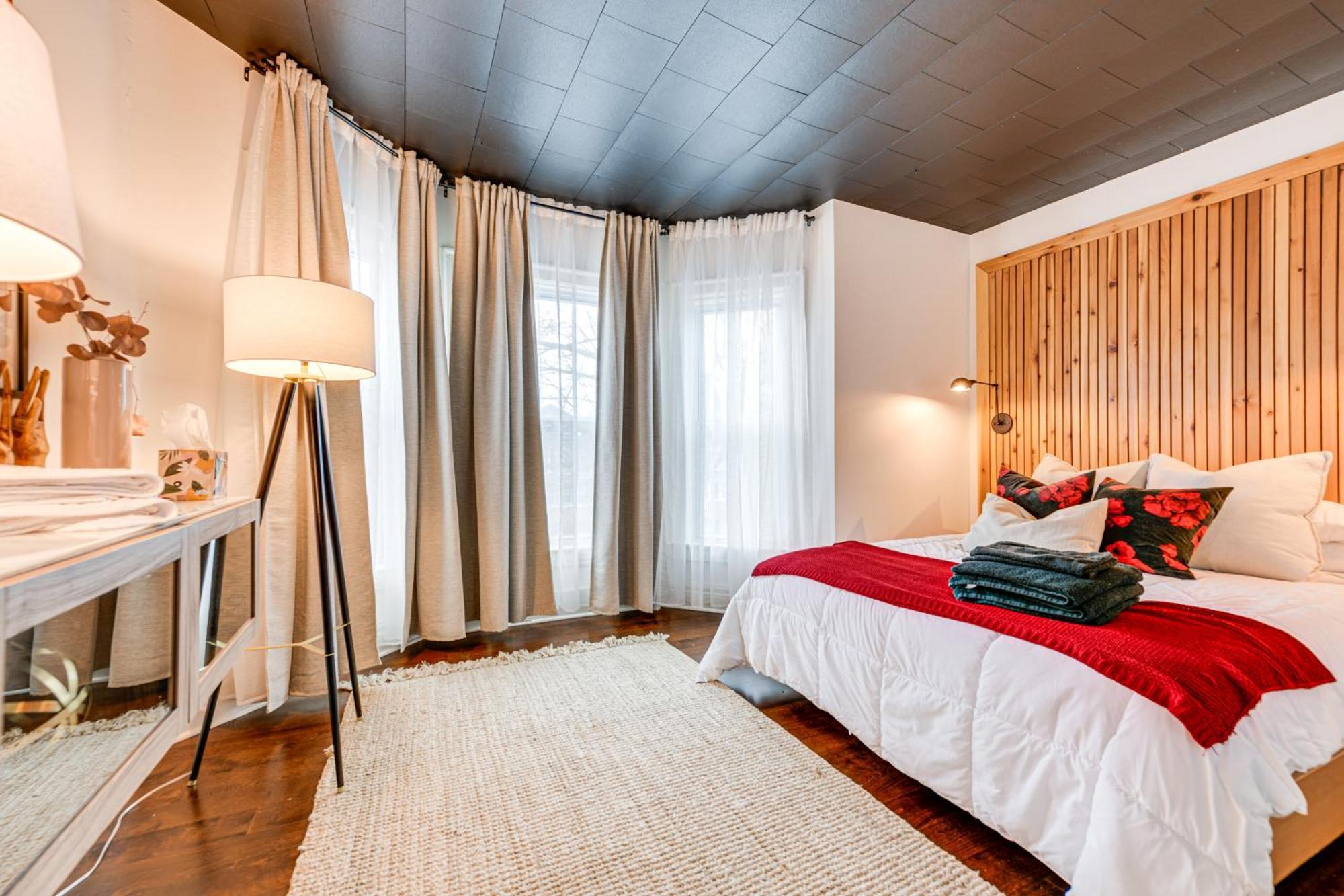 Historic Buffalo Row House Near Delaware Park Ngoại thất bức ảnh